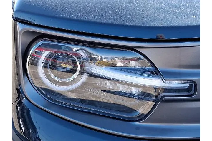 $21997 : Ford Bronco Sport 2022 AWD B image 9