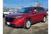 Honda CR-V 2023 AWD EX-L 4dr en Long Island