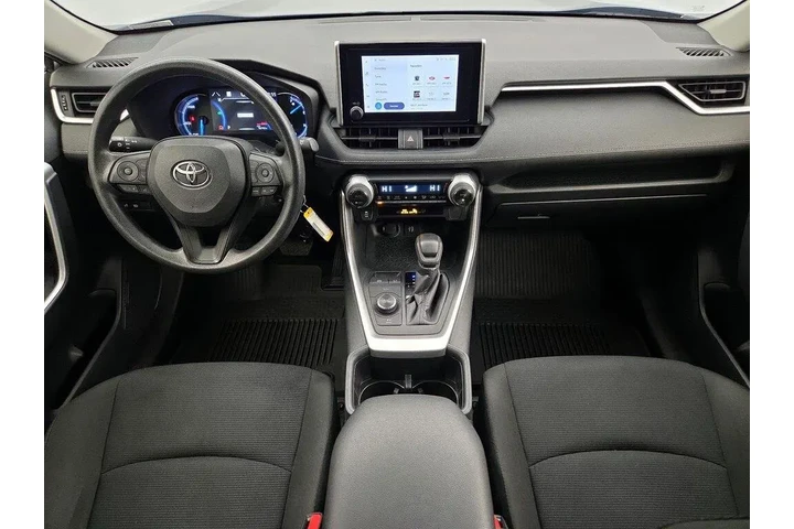 $29998 : Toyota RAV4 Hybrid 2023 AWD image 9