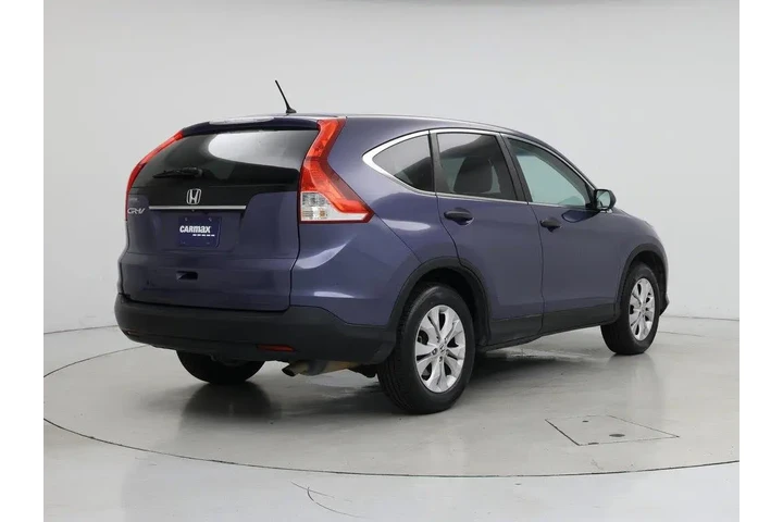 $14599 : Honda CR-V 2014 EX 4dr SUV image 8