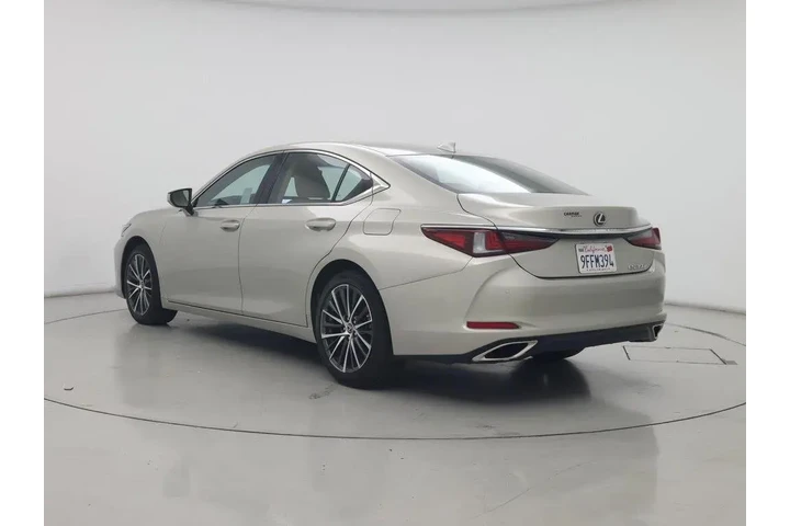 $37998 : Lexus ES 350 2023 4dr Sedan image 2