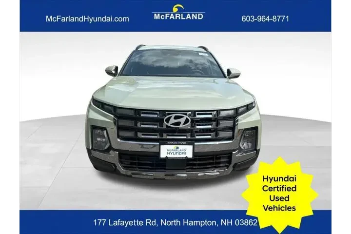 $38997 : Hyundai SANTA CRUZ 2025 AWD image 2