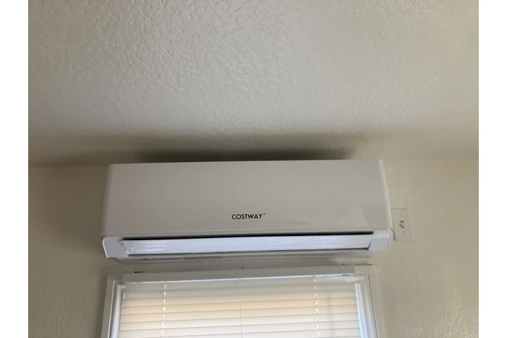 minisplits y electricidad image 2