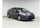 Toyota Prius 2018 Three 4dr
