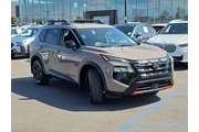 $32332 : Nissan Rogue 2025 AWD Rock C thumbnail