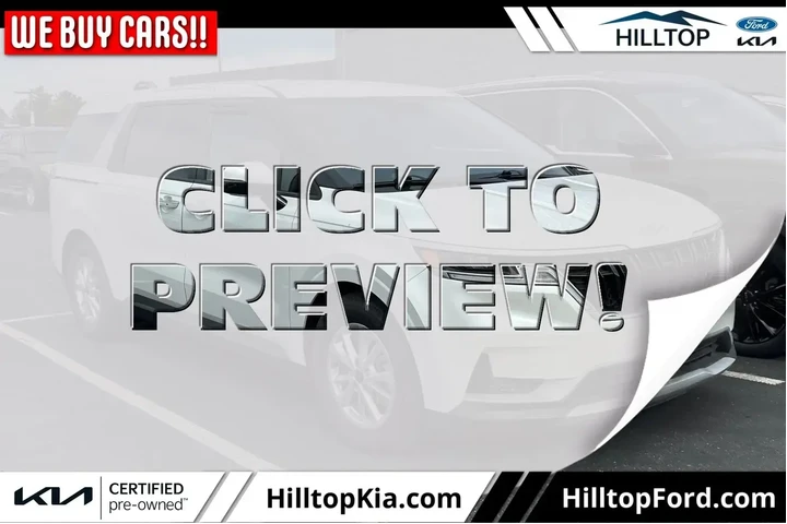 $32991 : Kia Carnival 2023 LX 4dr Min image 1