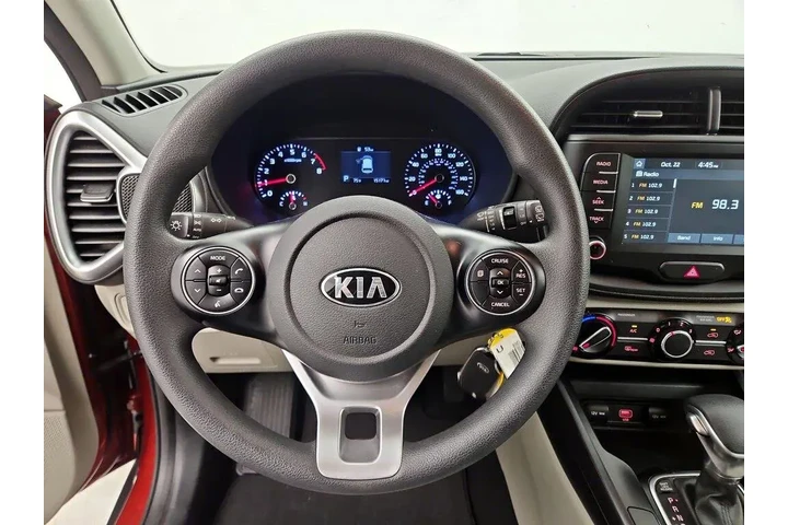 $16998 : Kia Soul 2020 LX 4dr Crossov image 10