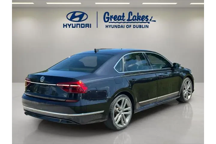 $10166 : Volkswagen Passat 2017 1.8T image 6