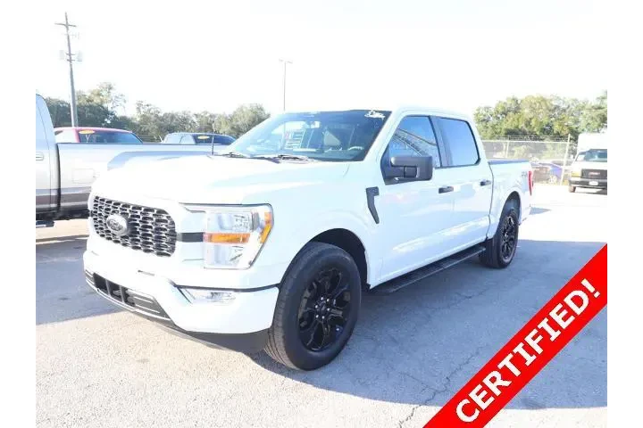 $34656 : Ford F-150 2022 4x2 XL 4dr S image 3