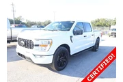 $34656 : Ford F-150 2022 4x2 XL 4dr S thumbnail