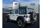 $34999 : Jeep Wrangler Unlimited 2022 thumbnail