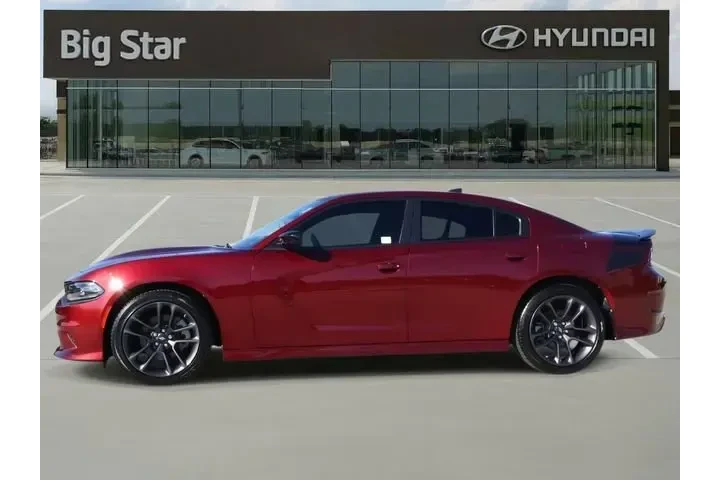 $39988 : Dodge Charger 2023 R/T 4dr S image 2