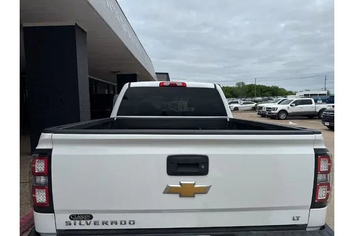 $21028 : Chevrolet Silverado 1500 201 image 6