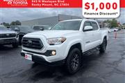 $39990 : PRE-OWNED 2023 TOYOTA TACOMA thumbnail