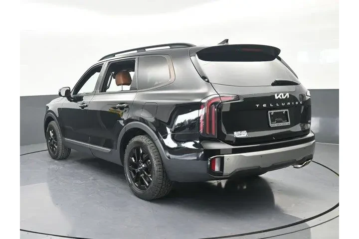 $36991 : Kia Telluride 2023 AWD SX X- image 4