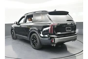 $36991 : Kia Telluride 2023 AWD SX X- thumbnail