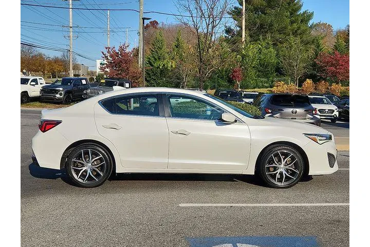 $22000 : Acura ILX 2022 4dr Sedan w/P image 7