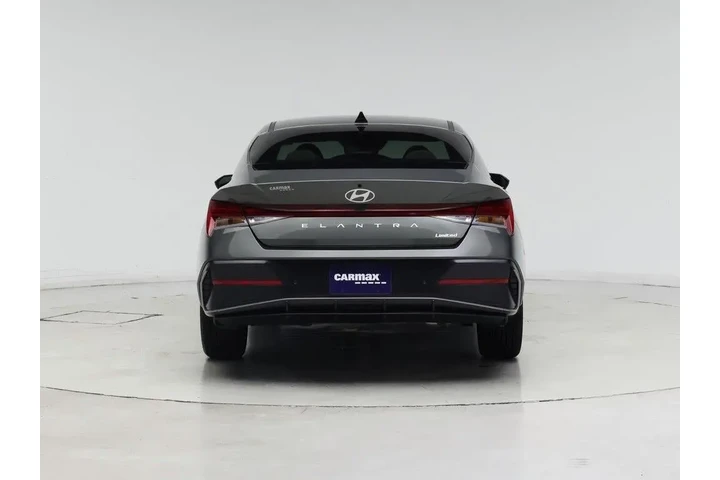 $24998 : Hyundai ELANTRA 2024 Limited image 6