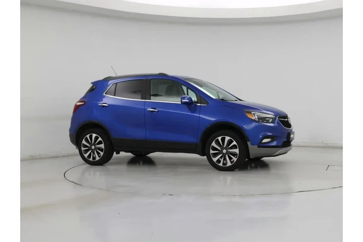 $16998 : Buick Encore 2018 AWD Essenc image 7