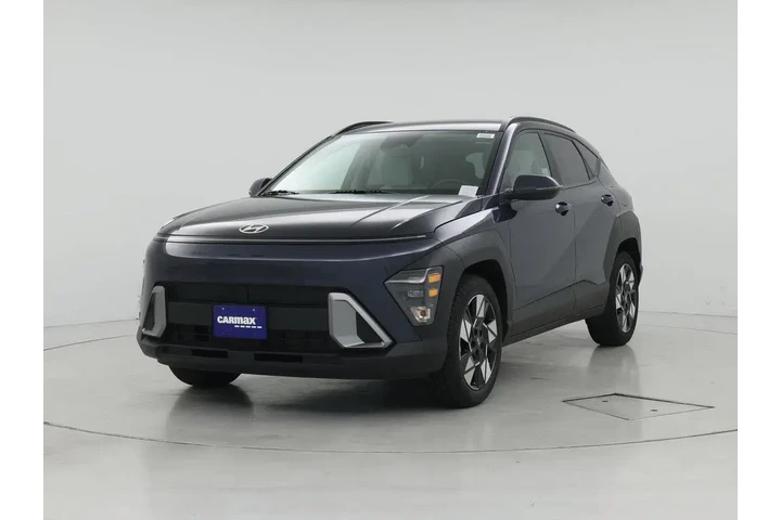 $22998 : Hyundai KONA 2025 SEL 4dr Cr image 4