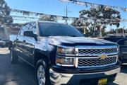 2014 Silverado 1500 en Salinas