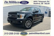 Ford F-150 2019 4x4 Lariat 4 en Detroit