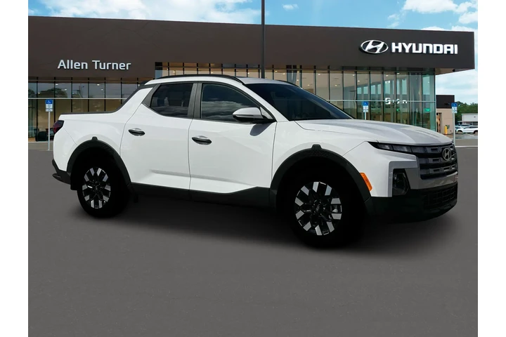 $29987 : Hyundai SANTA CRUZ 2025 SEL image 10