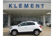 Chevrolet Trax 2020 LT 4dr C en Fort Worth