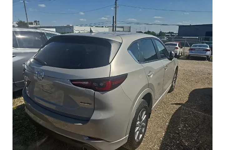 $25181 : Mazda CX-5 2025 AWD 2.5 S Se image 3