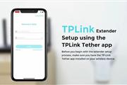 TPLink Extender setup process!