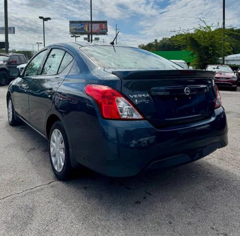 $5500 : 2017 Versa 1.6 S Plus image 9