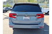 $37810 : Honda Odyssey 2023 Elite 4dr thumbnail