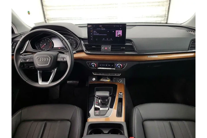 $30998 : Audi Q5 2023 AWD quattro Pre image 9