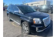 $14106 : GMC Terrain 2016 AWD Denali thumbnail