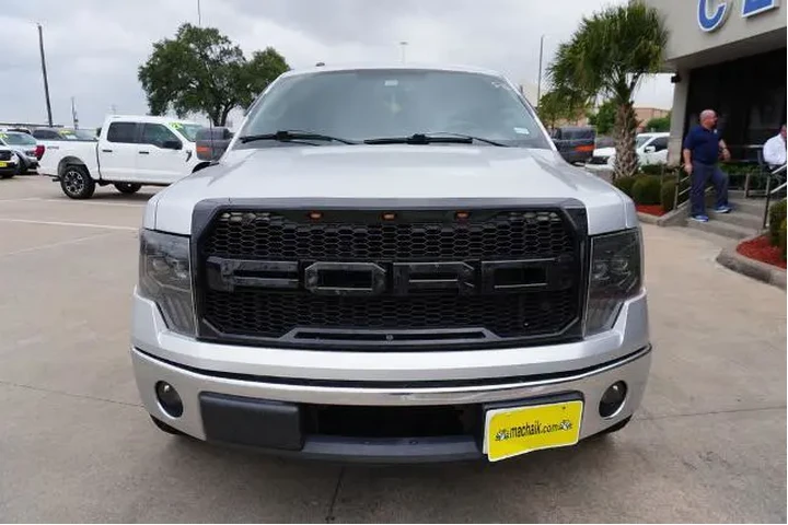 $12225 : Ford F-150 2012 4x2 FX2 4dr image 2