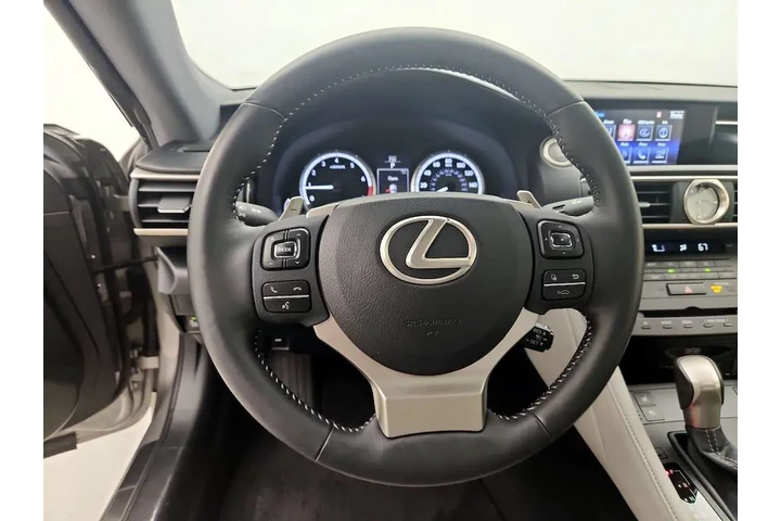 $32998 : Lexus RC 350 2015 2dr Coupe image 10