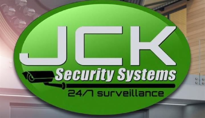 JCK SECURITY SYSTEMS image 1