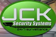 JCK SECURITY SYSTEMS en Riverside