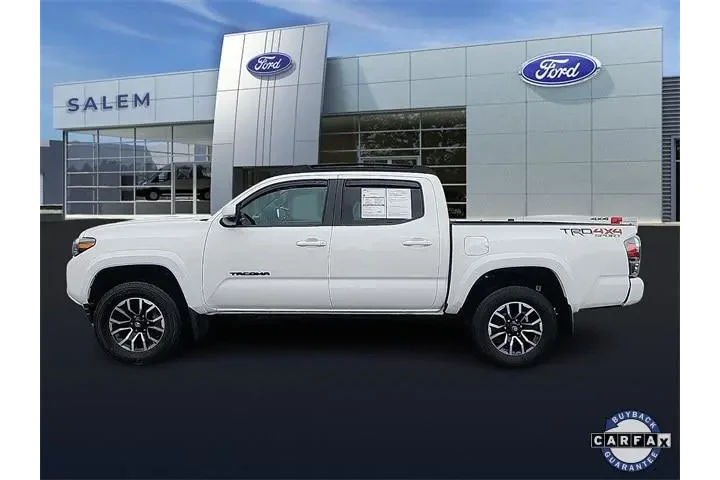 $35495 : Toyota Tacoma 2023 4x4 TRD S image 5