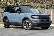 $30650 : Ford Bronco Sport 2025 AWD O thumbnail