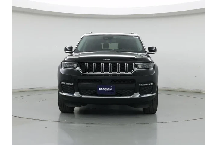 $34998 : Jeep Grand Cherokee L 2023 4 image 5