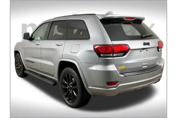 $16200 : Jeep Grand Cherokee 2019 4x2 image 9