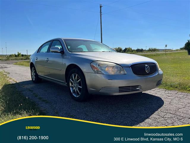 $3950 : 2006 BUICK LUCERNE2006 BUICK image 4