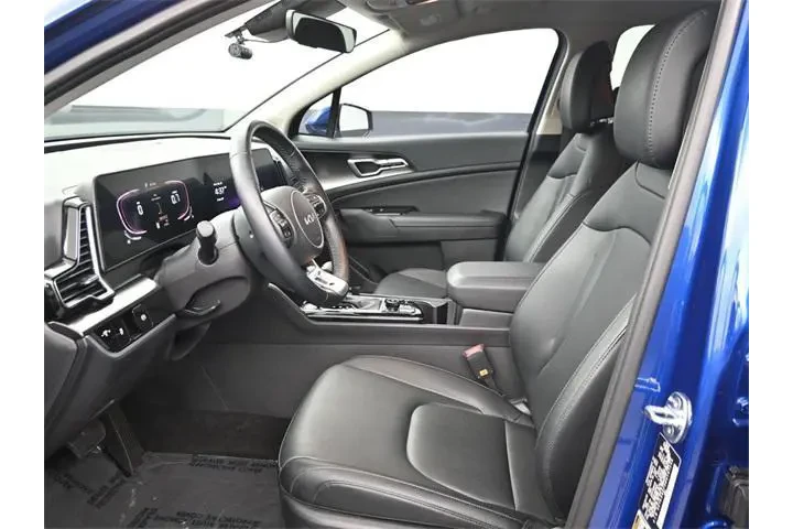 $26360 : Kia Sportage 2024 EX 4dr SUV image 10