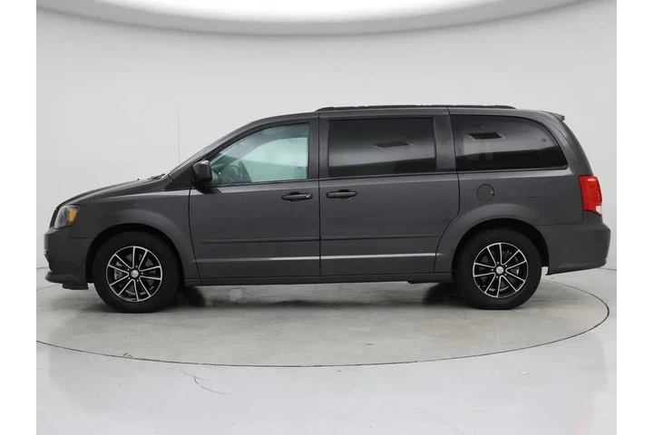 $17998 : Dodge Grand Caravan 2017 GT image 3