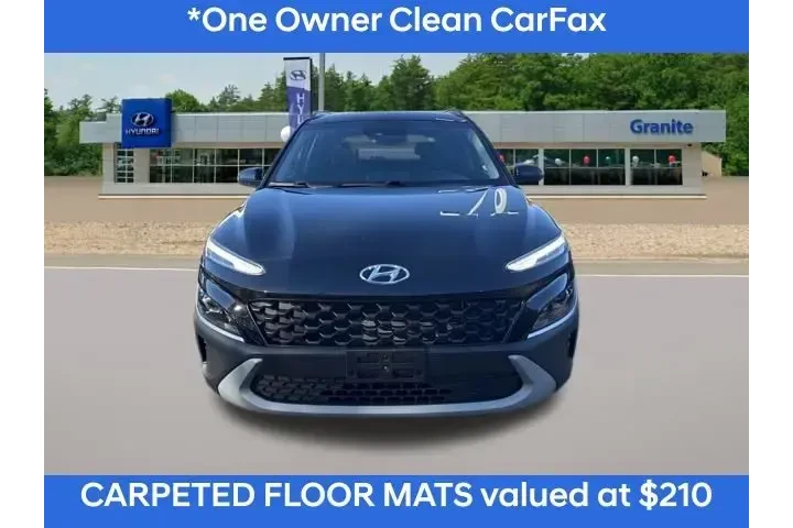 $18990 : Hyundai KONA 2023 AWD SEL 4d image 3