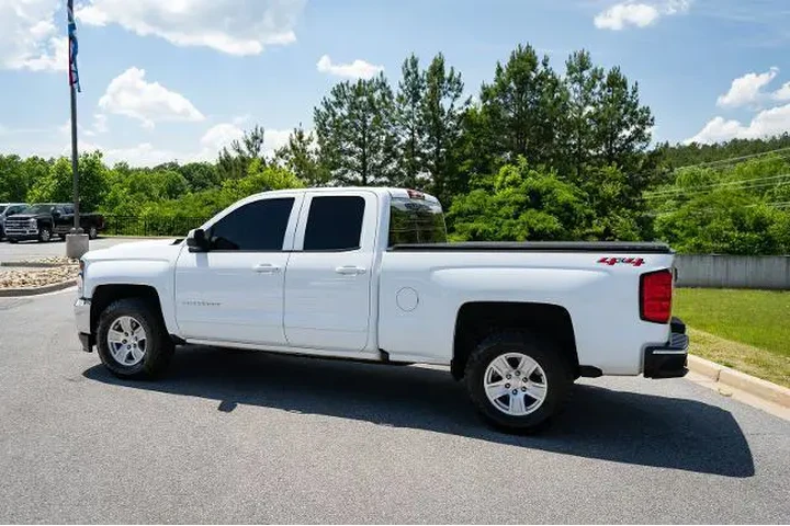 $23888 : Chevrolet Silverado 1500 LD image 7
