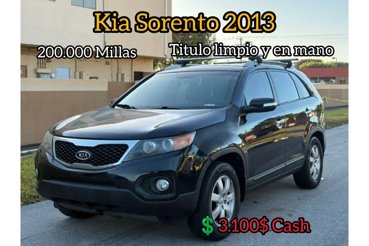 KIA  Económicos CASH image 7