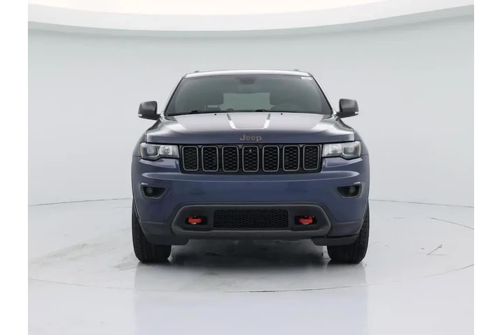 $25998 : Jeep Grand Cherokee 2019 4x4 image 5