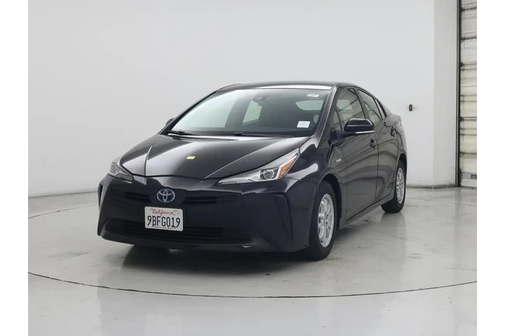 $23998 : Toyota Prius 2022 Limited 4d image 4